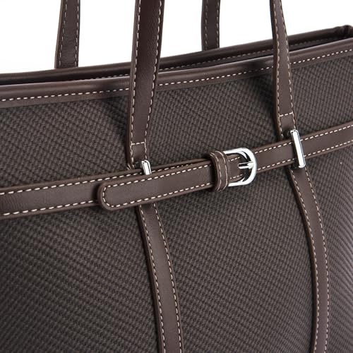Lino Perros Monroe Timeless Coffee Tote Bag