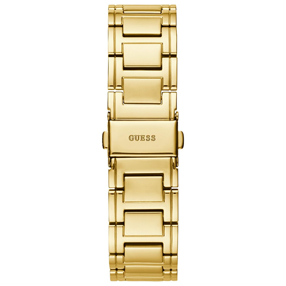 GUESS Analog Gold Dial Women's Watch-U1337L2M