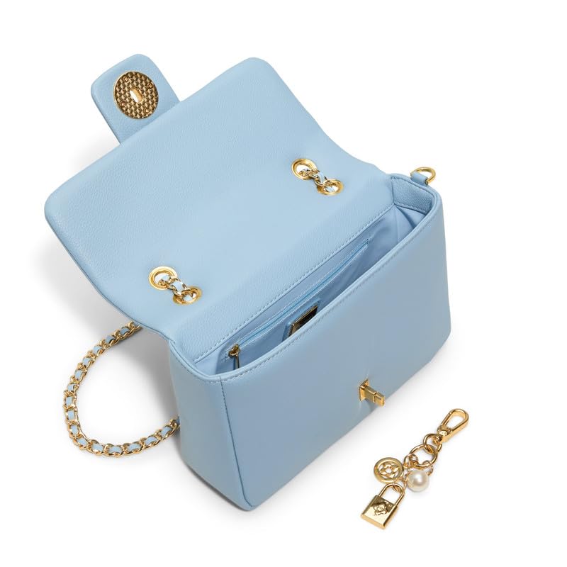 Aldo NELLYNE Blue Womens Cross Body Bag