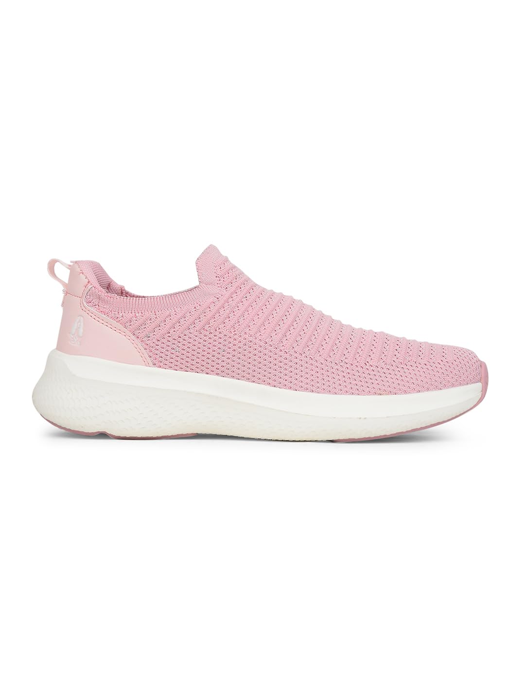 Hush Puppies Women's Casual Shoes - Comfortable, Stylish Everyday Footwear with Soft Cushioned Insole and Durable Sole Red