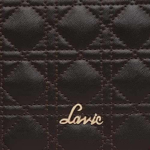 Lavie Women's Cardio Flap Sling Bag | Ladies Purse Handbag