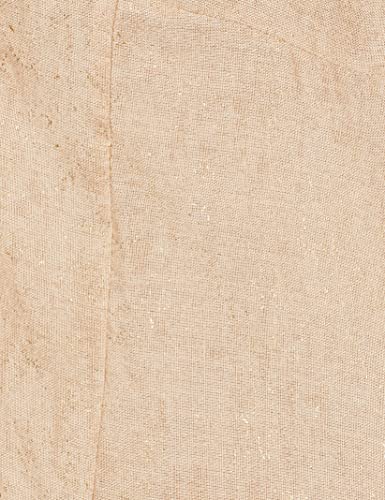 W for Woman Women's Rayon Almond Beige Printed Shrug (22FEW20158-116738 M)