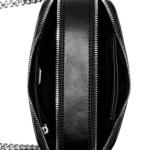 GUESS Women's Western (Black)