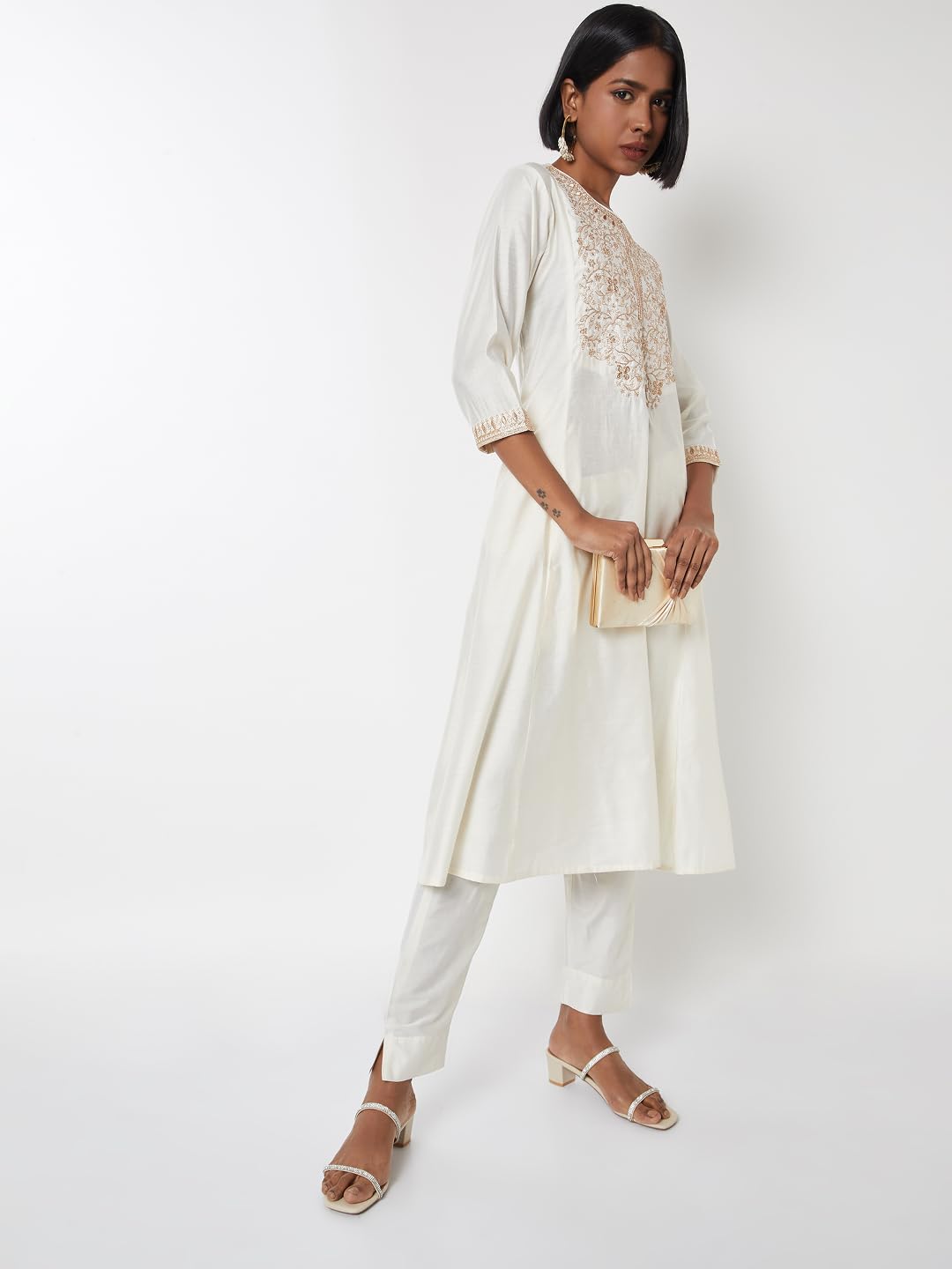 Max Womens Kurta Set