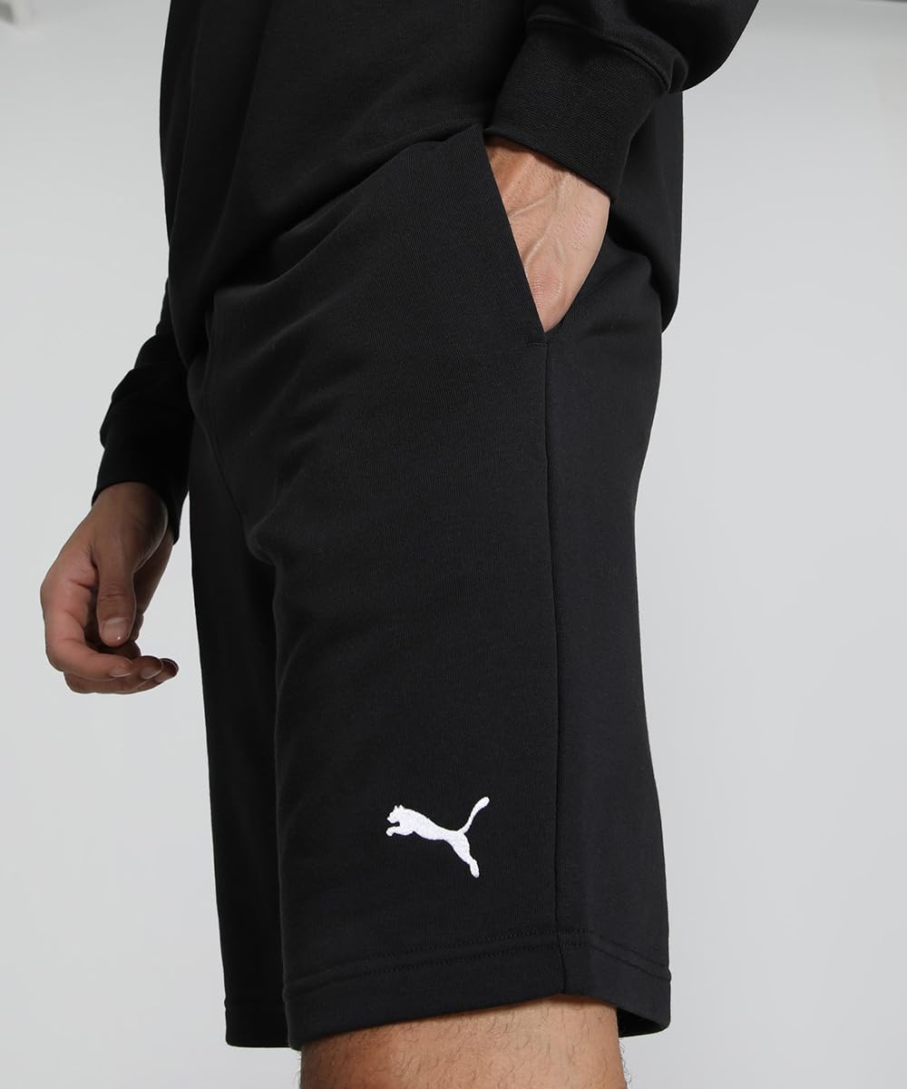 Puma Men's Bermuda Shorts (682598_Black