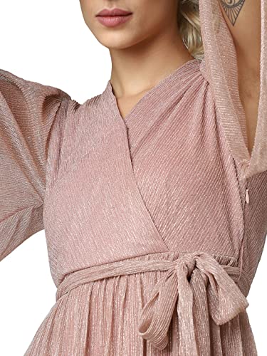 ONLY Regular Fit Dress (15309439_Copper_40)