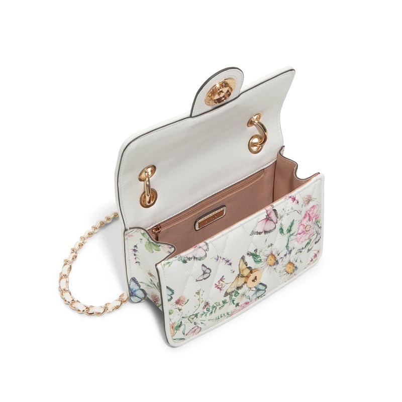 Aldo LOUBELLA Multicolor Womens Cross Body Bag