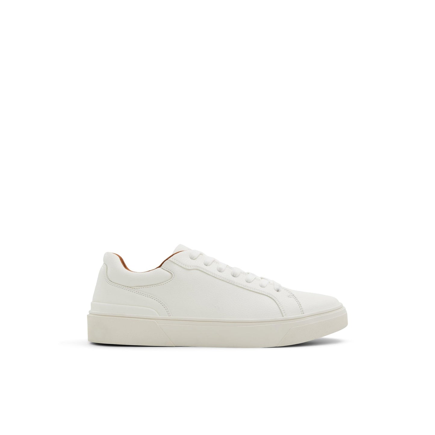 Aldo WILLIO-IN100 Men White Sneakers
