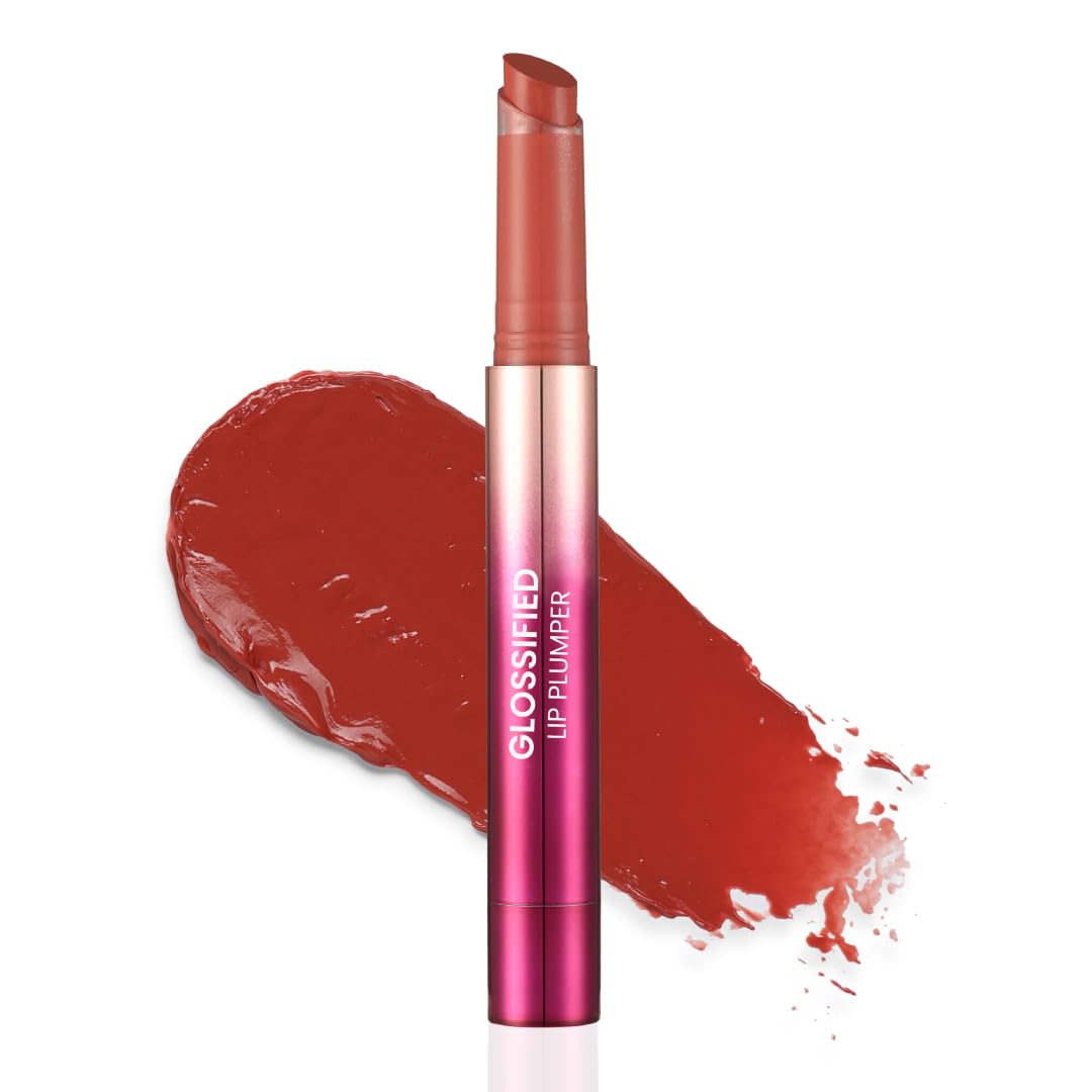 Typsy Beauty Lip Plumper (Glossy)