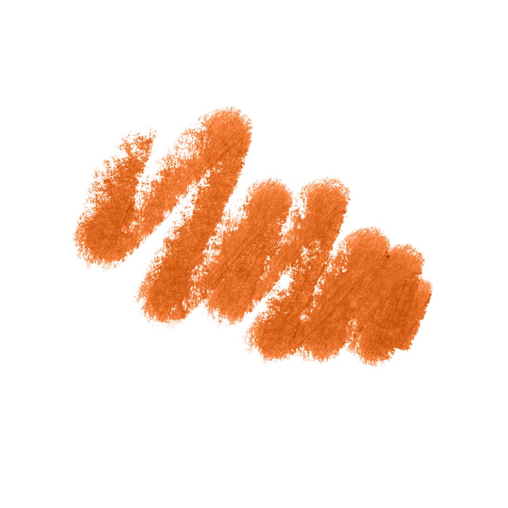 Lamel- 404 Oh My Color Gel Eyeliner - Yellow, Creamy Texture, Hypoallergenic & Super Long Lasting, Glides Effortlessly, Vibrant Shades, Cruelty-Free Eyeliner Waterproof Pencil - 1.4gm
