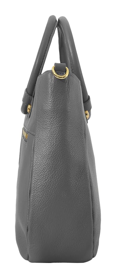 eske Women's Western (Grey Cosmos)