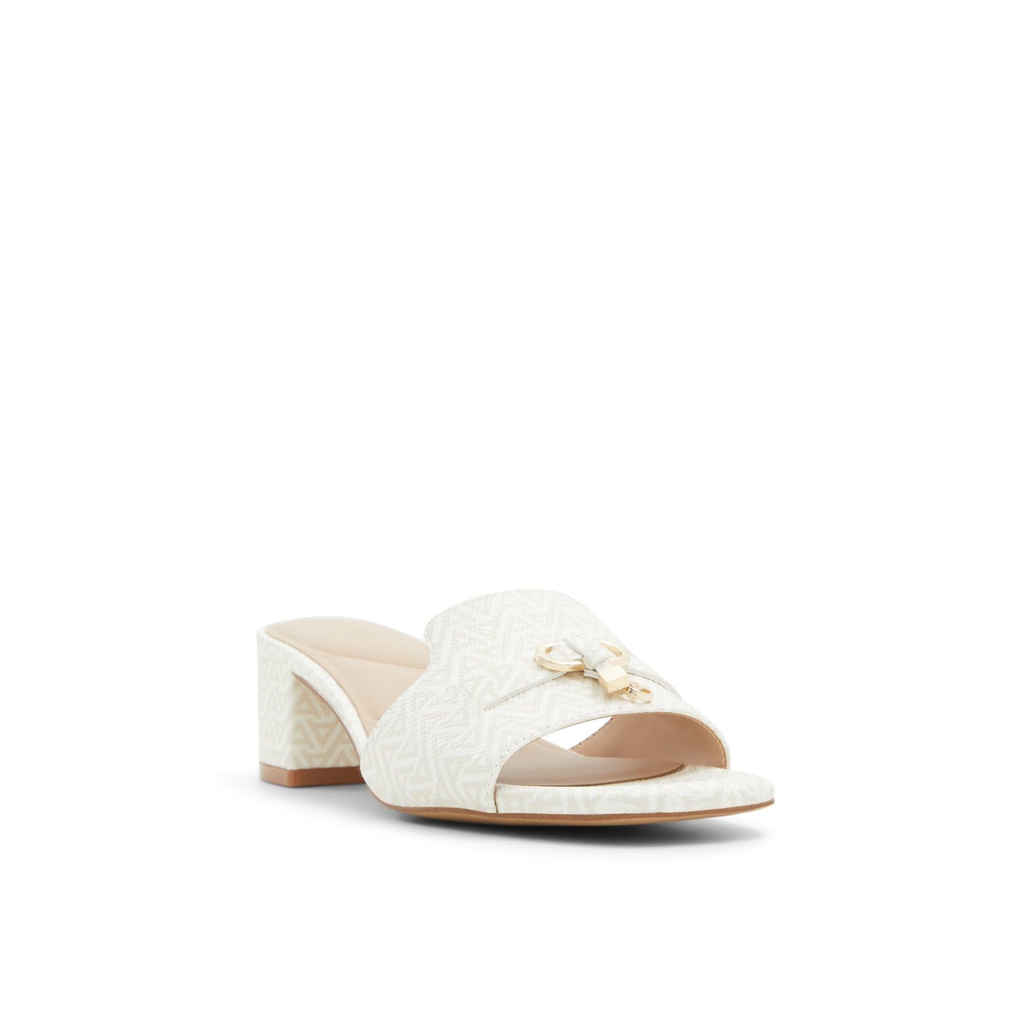 Aldo TESSINA Women's Pink Heels