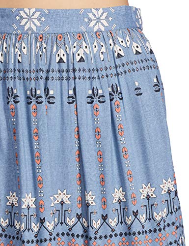 W Strechable Skirts for Women | W for Woman