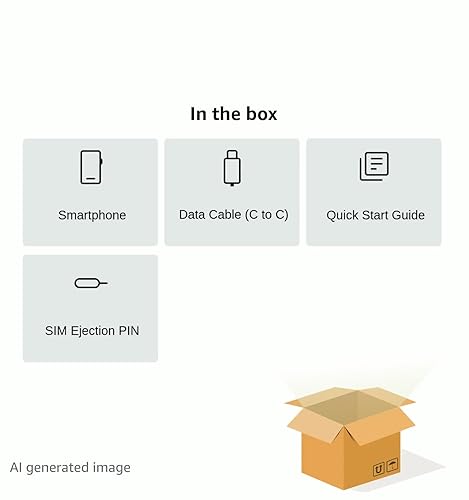 Samsung Galaxy M06 5G Mobile (Sage Green, 4GB RAM, 128GB Storage) | MediaTek Dimensity 6300 | AnTuTu 623K+ | 12 5G Bands | 25W Fast Charging | 4 Gen OS Upgrades | 50MP Camera | Without Charger
