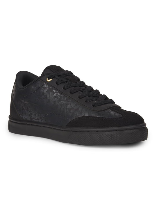 Hush Puppies Women's Casuals Shoes Black (4 UK)
