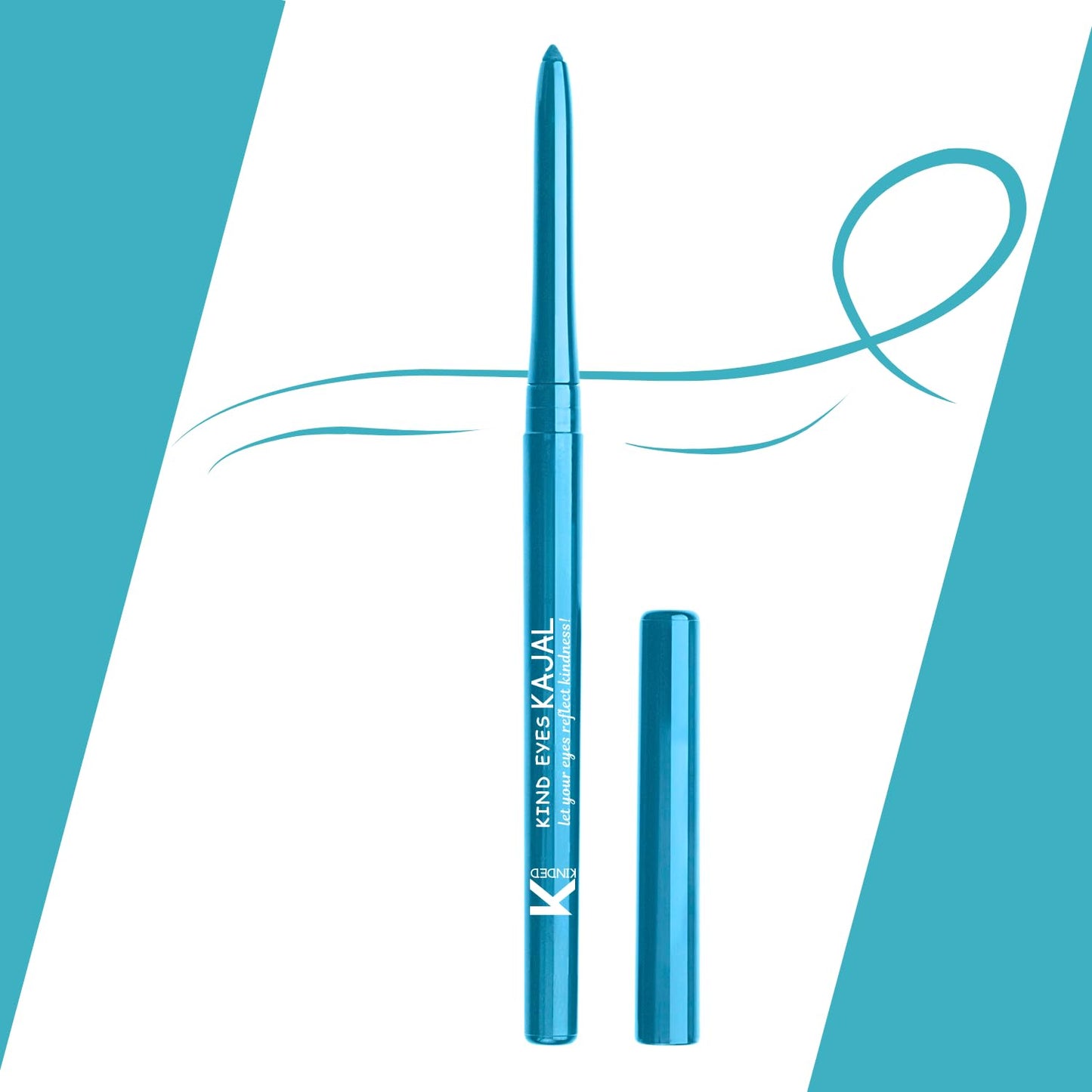 Kohl Kajal Eye Liner