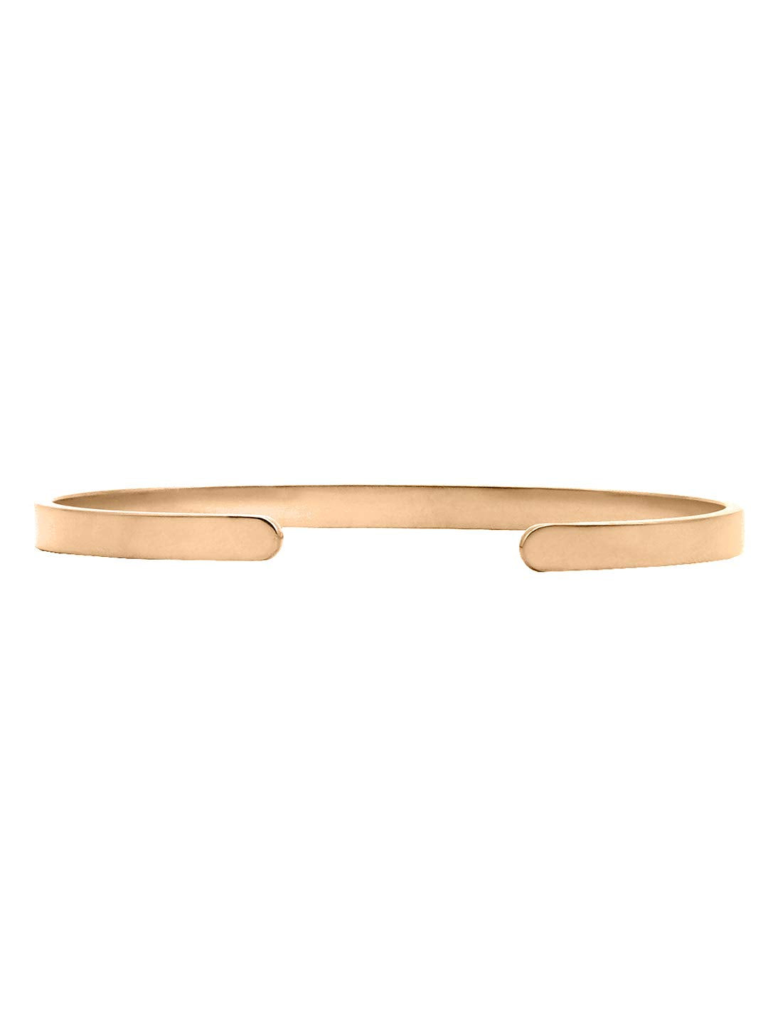 Joker & Witch Stainless Steel Fairy Light Rosegold Analogue Watch Bracelet Stack For Women, Black Dial, Rose Gold Band