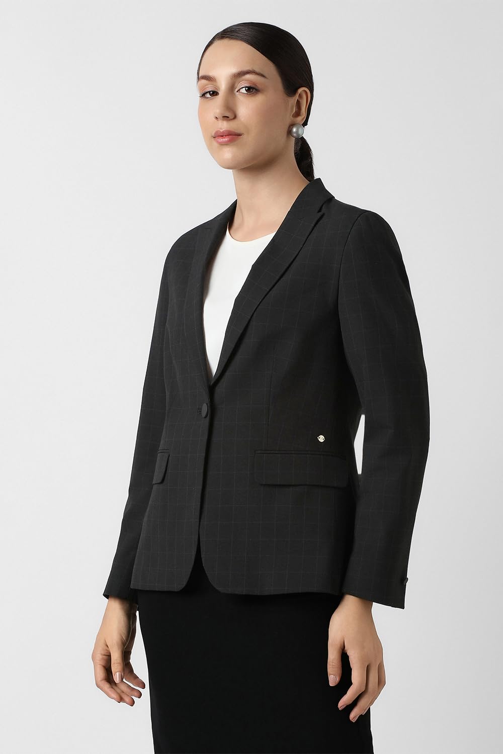 Van Heusen Women's Blazer