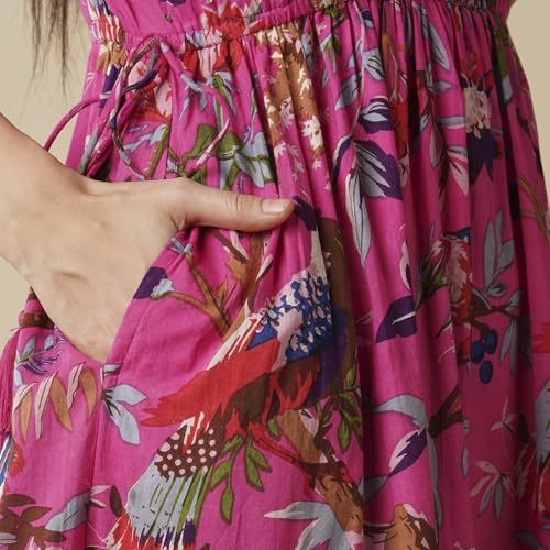 Globus Women Top (GS565497_Pink_XS)