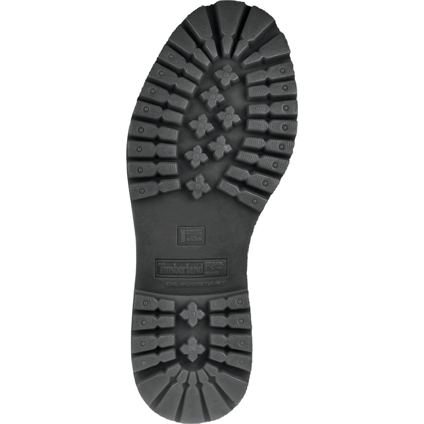 Timberland PRO Men's Direct Attach Six-Inch Soft-Toe Boot, Black,8.5 M