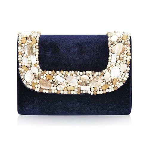 Clutch Purses for Women Wedding Handmade Evening Handbags Party Bridal Clutch Party For