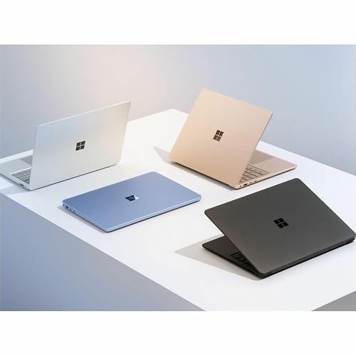 Microsoft Surface Laptop 7 13.8" Touchscreen Copilot+ PC Notebook - Intel Core Ultra 5-32 GB - 512 GB SSD - English Keyboard - Black