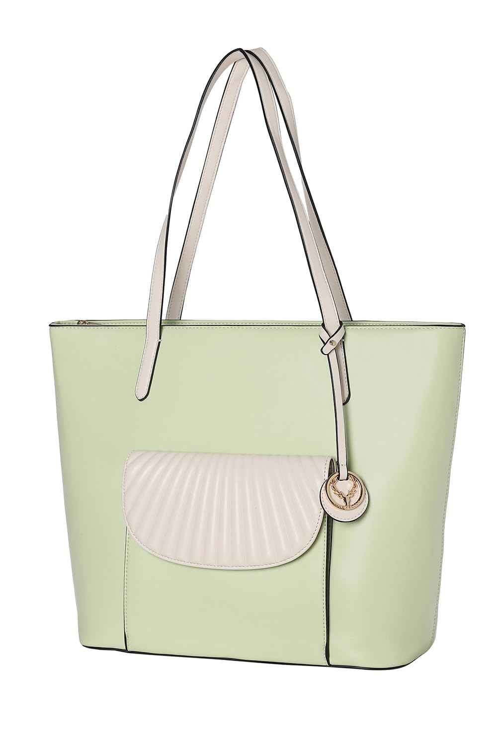 Allen Solly Women's Western (Green)