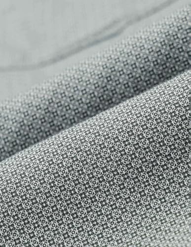 U.S.Polo ASSN. Men's Tailored Fit Shirt (USSHT3141_Olive