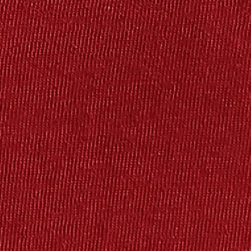 Pepe Jeans Men's Slim Fit T-Shirt (PM509820_Ruby RED