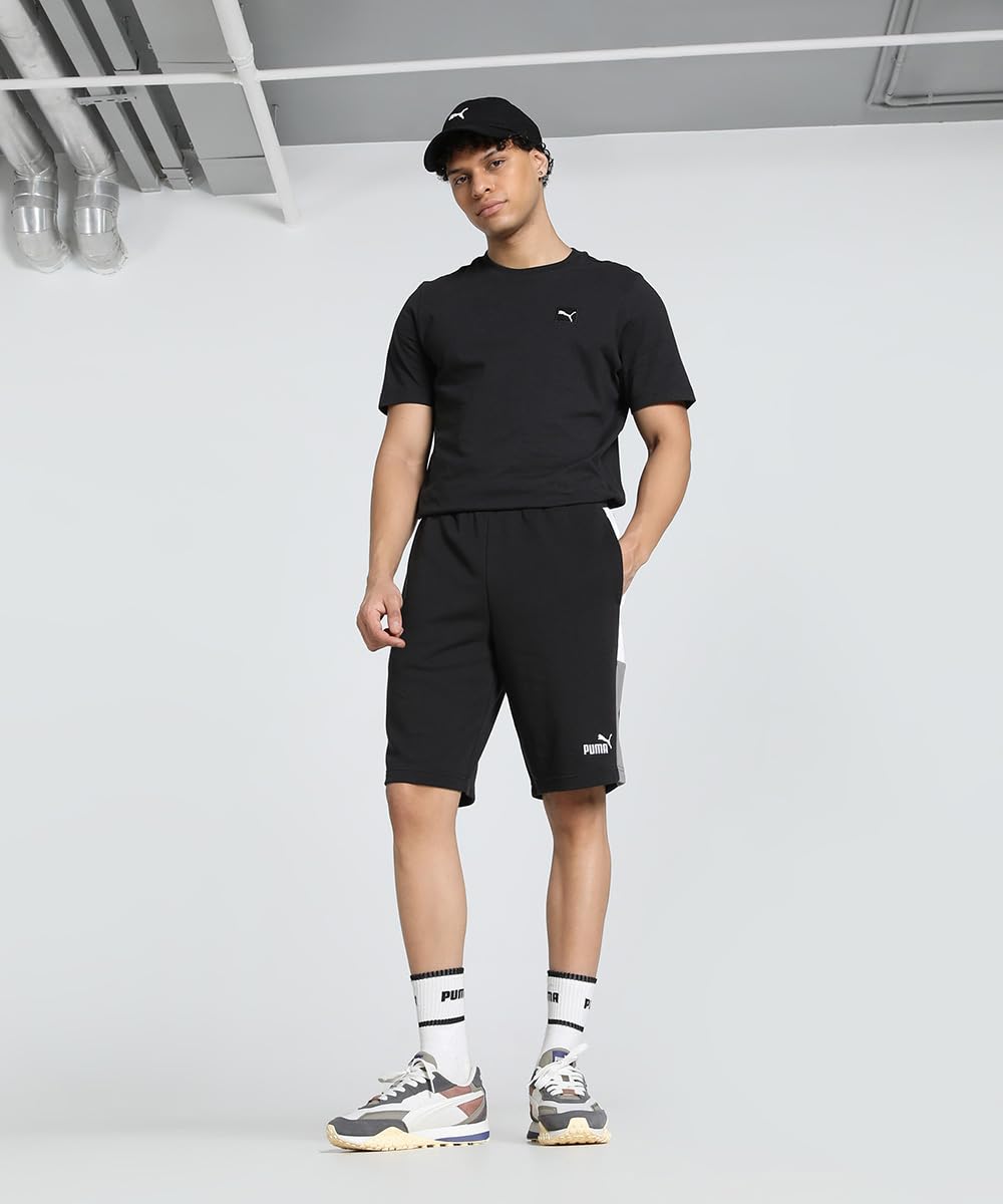Puma Men's Hybrid Shorts