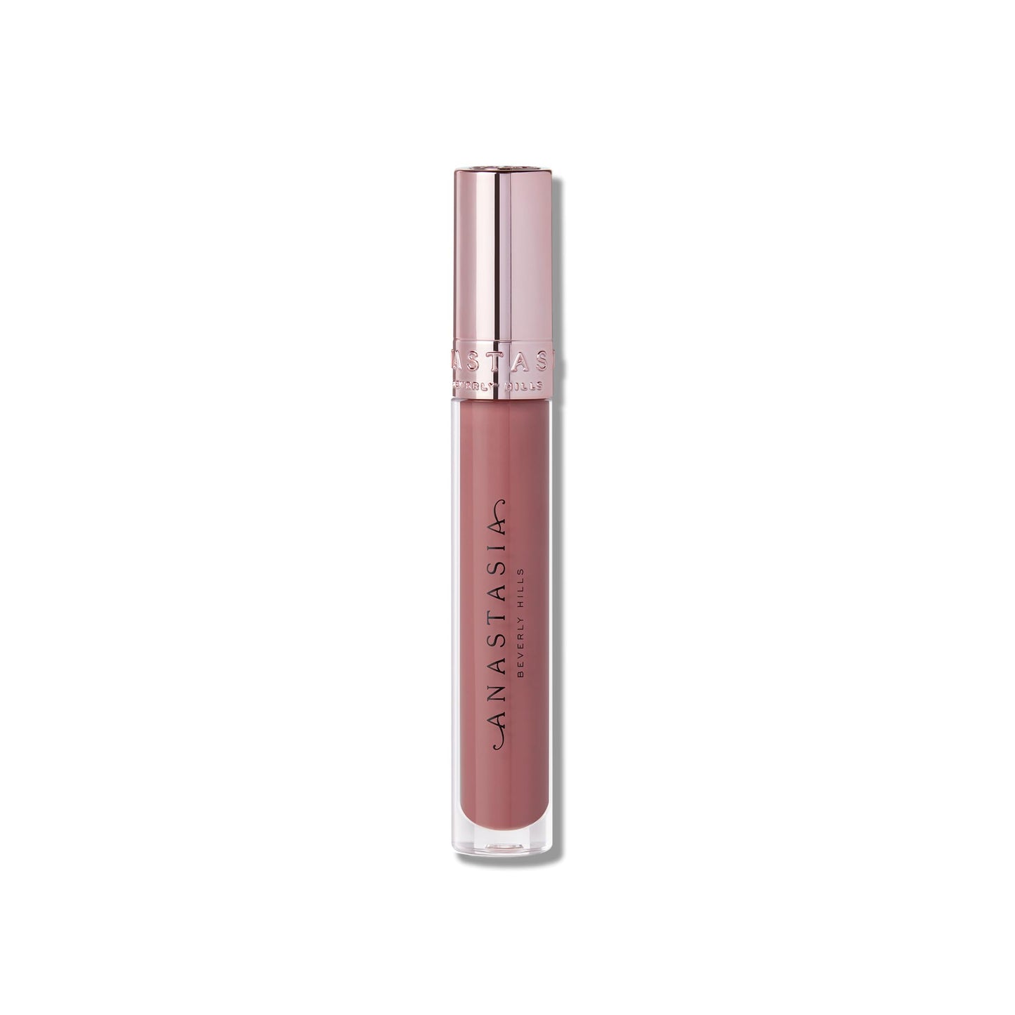 Anastasia Beverly Hills Lipgloss - Dusty Rose