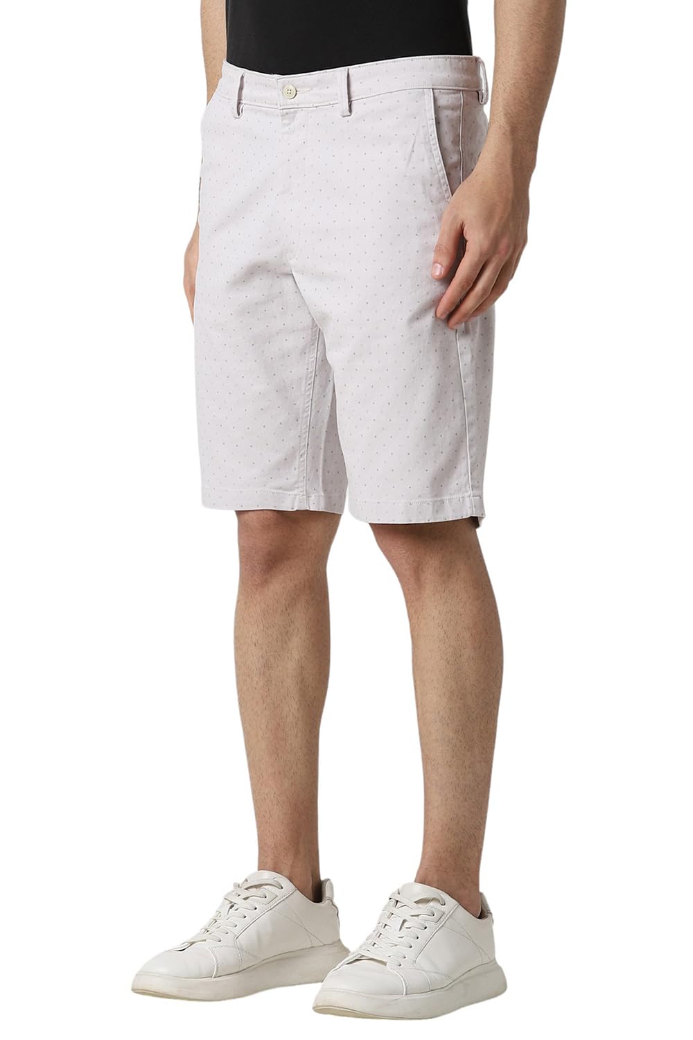 Van Heusen Men's Bermuda Shorts