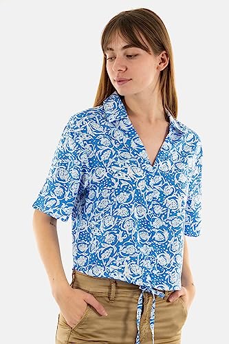 ONLY Regular Fit Top (15285215_Provence_M)