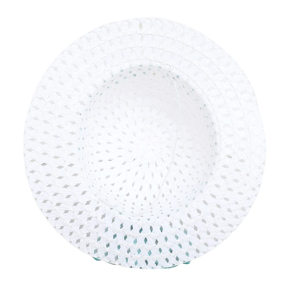 Hopscotch Girls Mini Casual Dresses in Green Color for Ages 2-3 Years