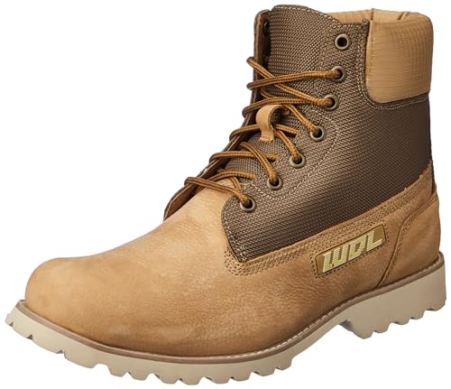Woodland Men's Snaype NUBUK PDM Boots-7 UK (41EURO) (GB 4335122)