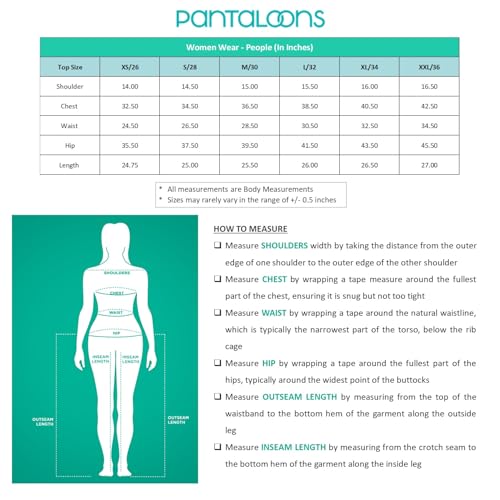 People by Pantaloons Womens Dress