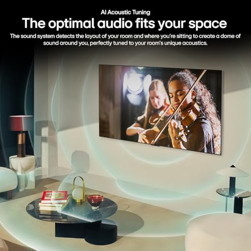 LG 139 cm (55 inches) OLED B4 Series 4K Ultra HD Smart OLED TV OLED55B46LA