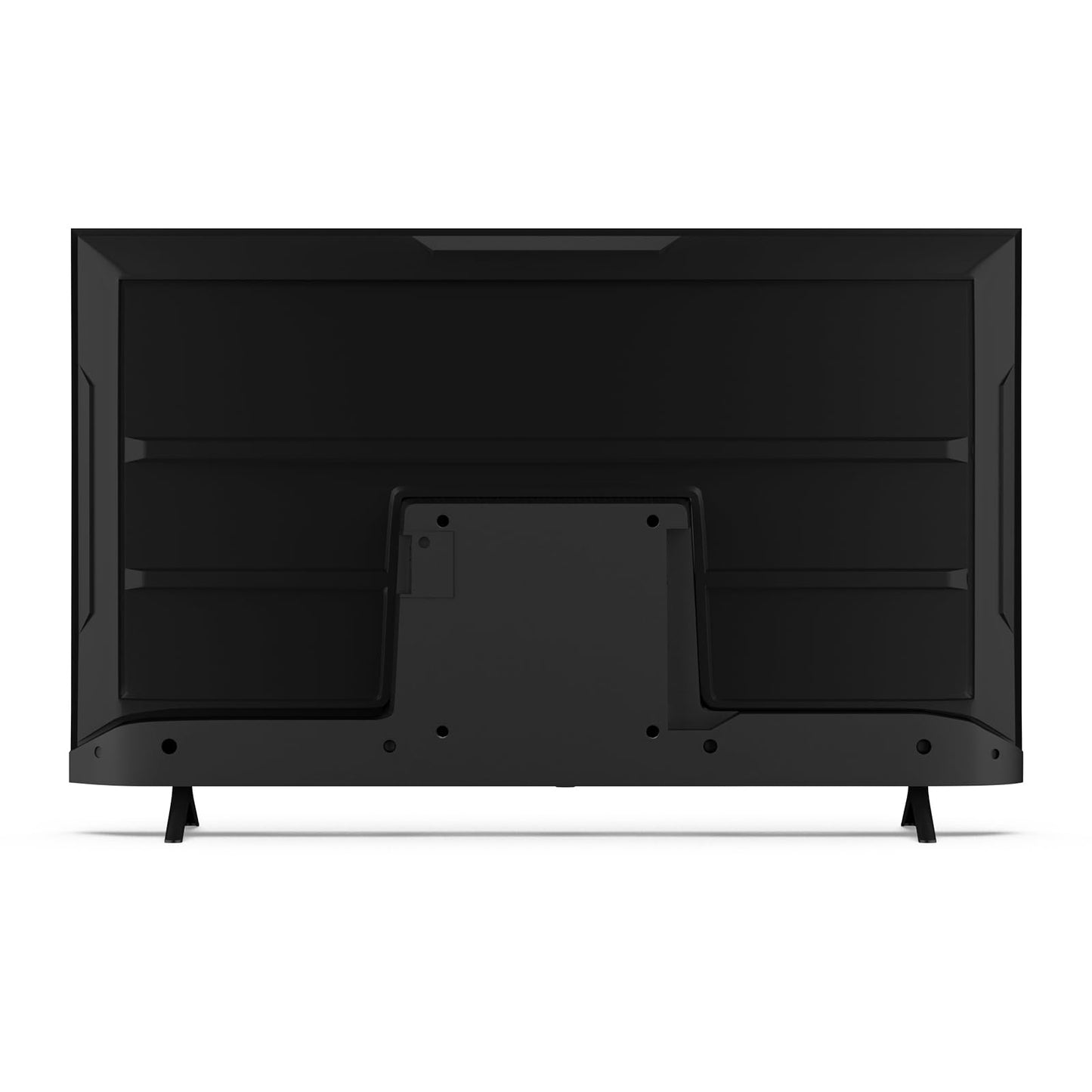 Wobble 109 cm (43 inches) UD Series 4K Ultra HD Smart LED Google TV WB43GTAW9602UDFL (Black)