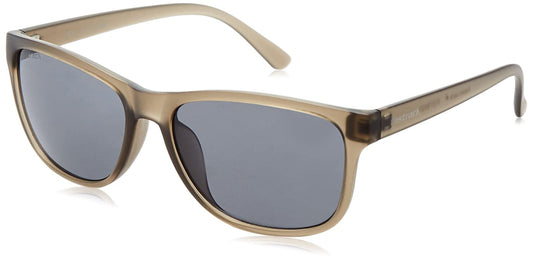Fastrack Black Wayfarer *380 -390 UV protected Sunglasses for Men
