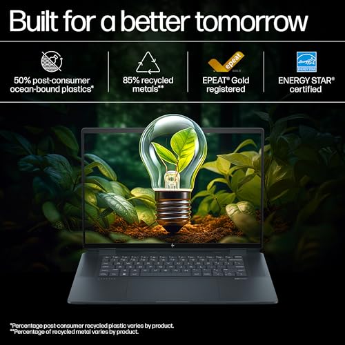 HP Spectre x360 AI Laptop, Intel Core Ultra 7 155H, 12 TOPS, 32GB LPDDR5x, 1TB SSD (Win11, Office21, Blue, 1.9kg), Touchscreen, 2.8K, OLED, 16-inch(40.6cm), Intel Arc graphics, 9MP IR camera, aa0664TX