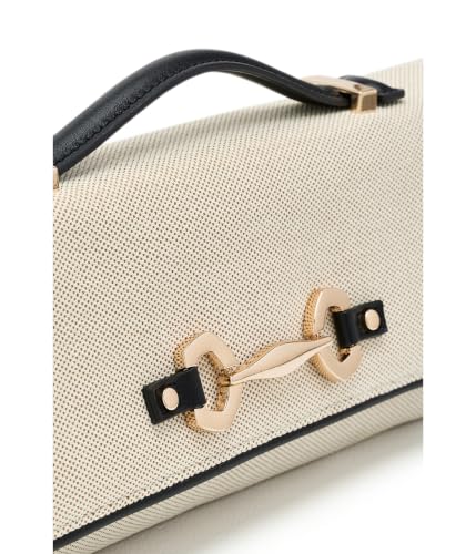 Aldo LOOKA Black Women's Clutch