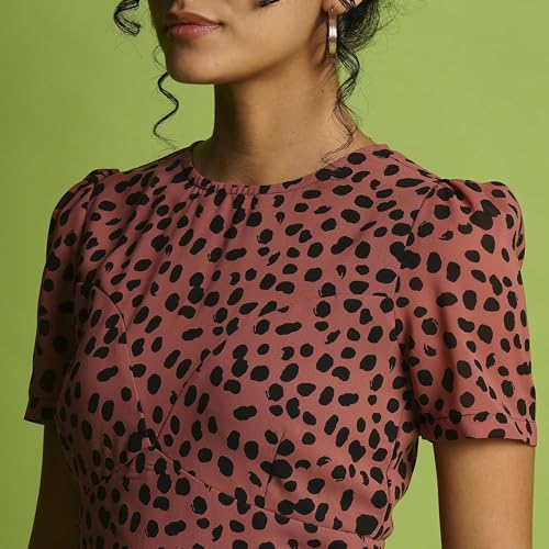 Globus Women Dresses (GS569462_Pink_XS)