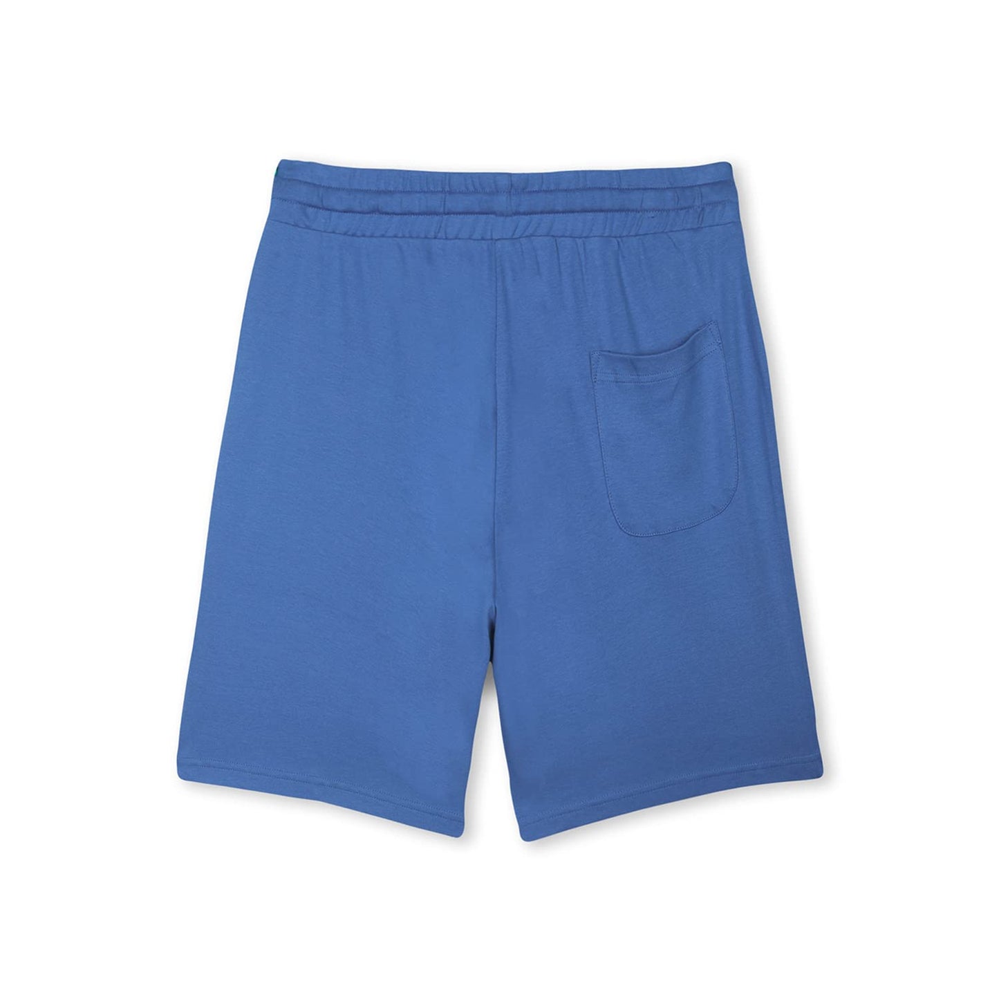 United Colors of Benetton Men's Bermuda Shorts (3039J7124I904_Blue_28)