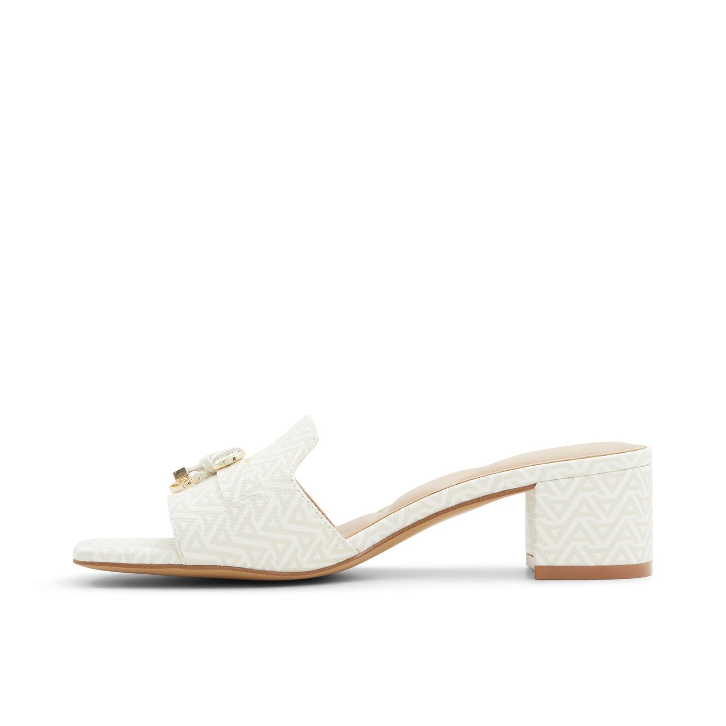 Aldo TESSINA Women's Pink Heels