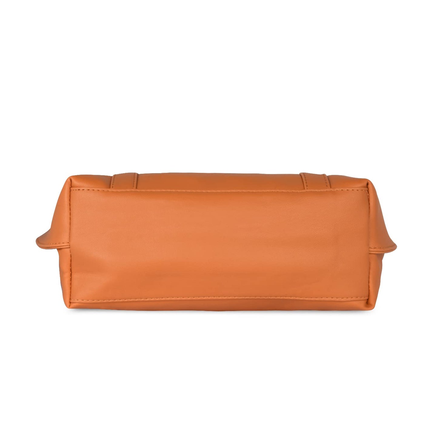 Caprese womens LONDON T Medium CAMEL Tote Bag