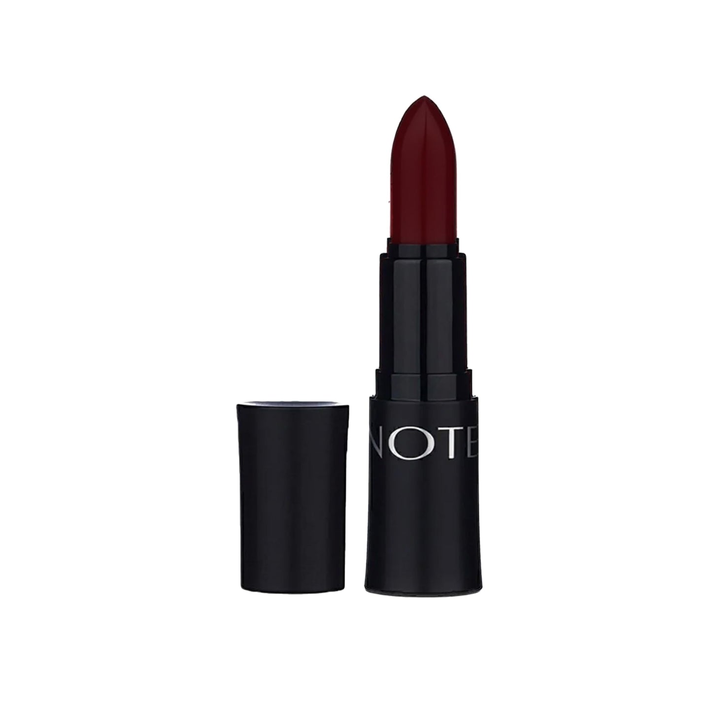 Note Cosmetique Lipstick Dark Wine (Matte)