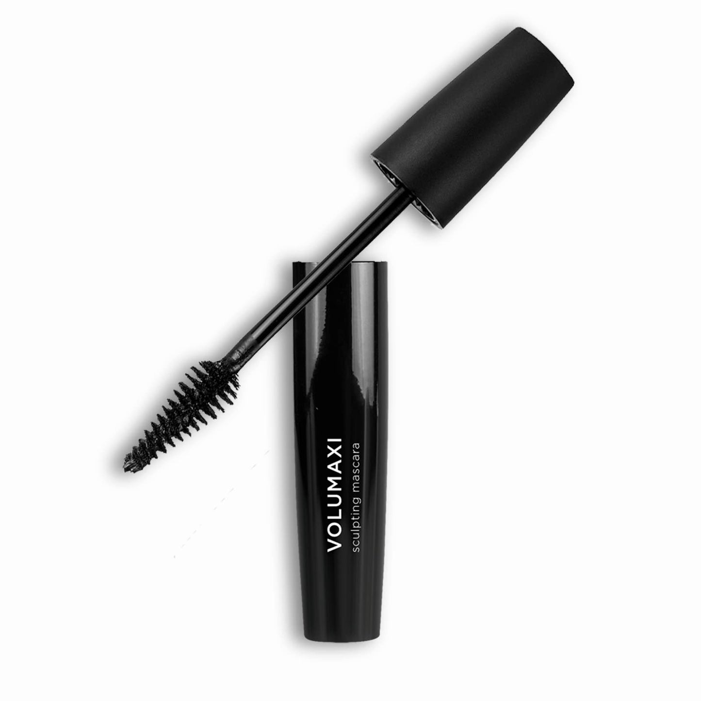 Nouba Volumaxi Sculpting Mascara Black 18ml