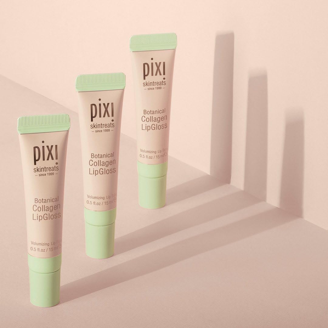 PIXI Collagen Lipgloss 15ml