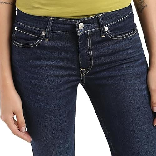 Puma Women's Regular Jeans (56440902_Multicolor_26/30)