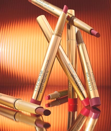 PREMIUM Kiss Me As I Am Lip Color-Infatuated 6 SH-7711